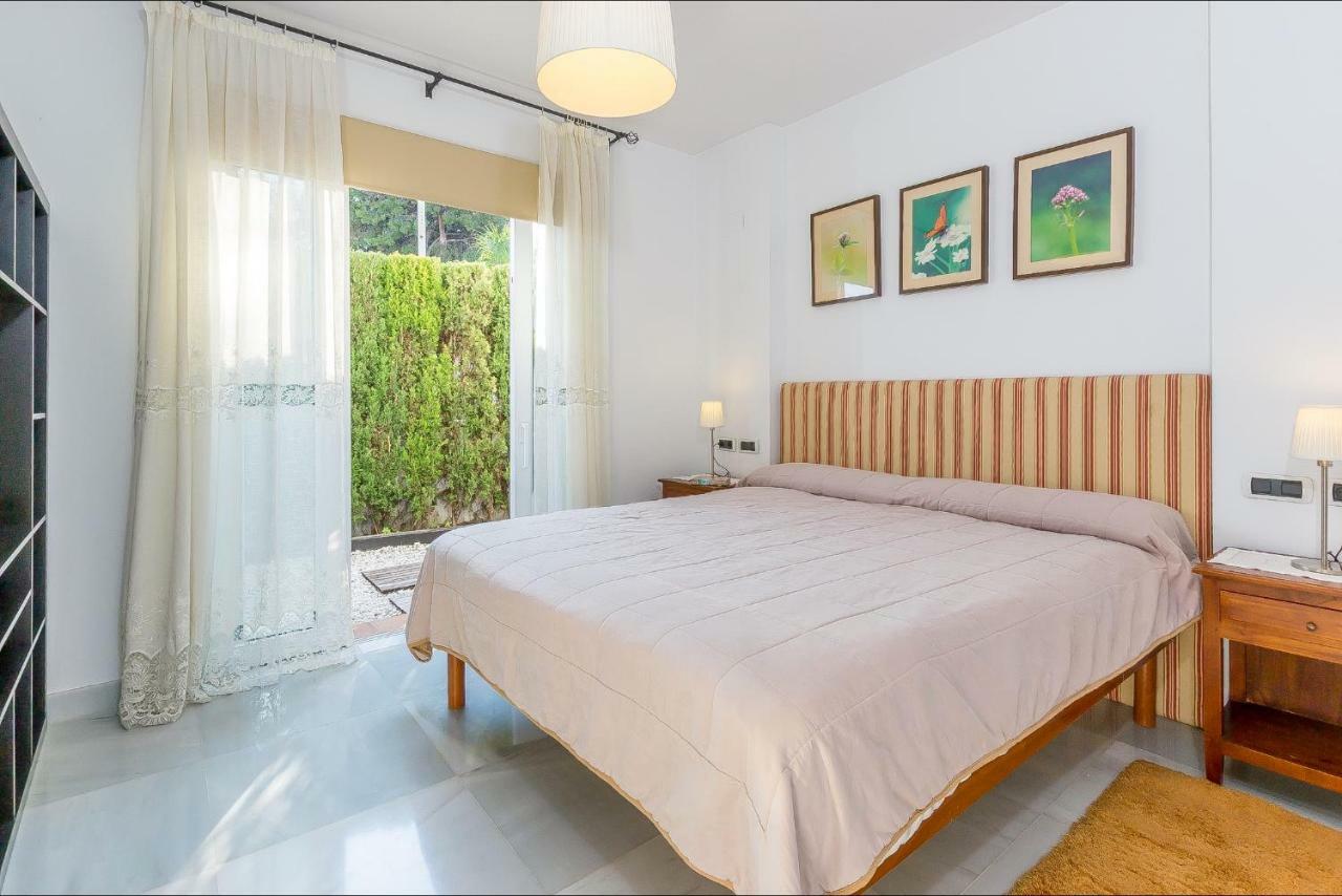 Torremolinos Apartment Eksteriør bilde
