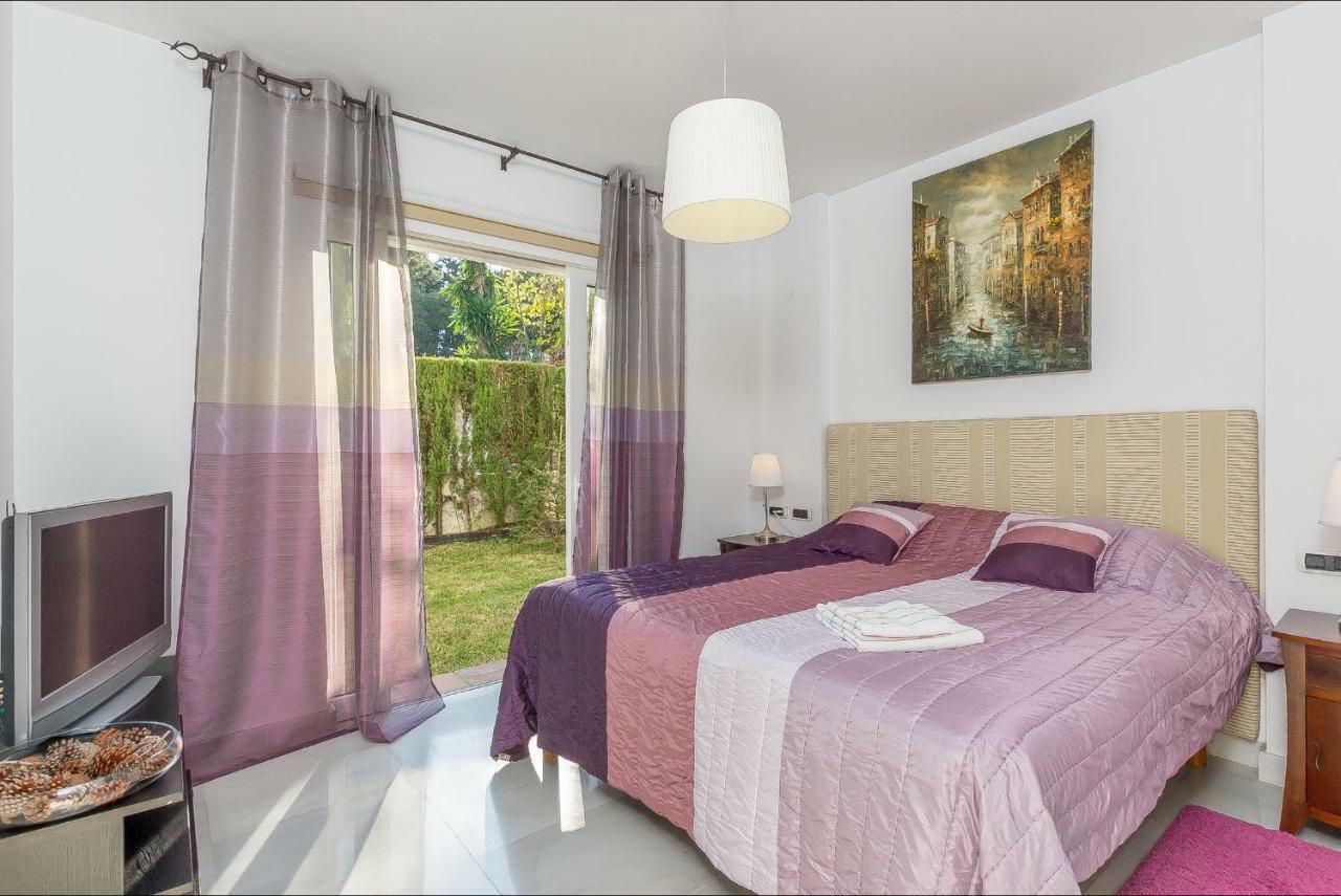 Torremolinos Apartment Eksteriør bilde