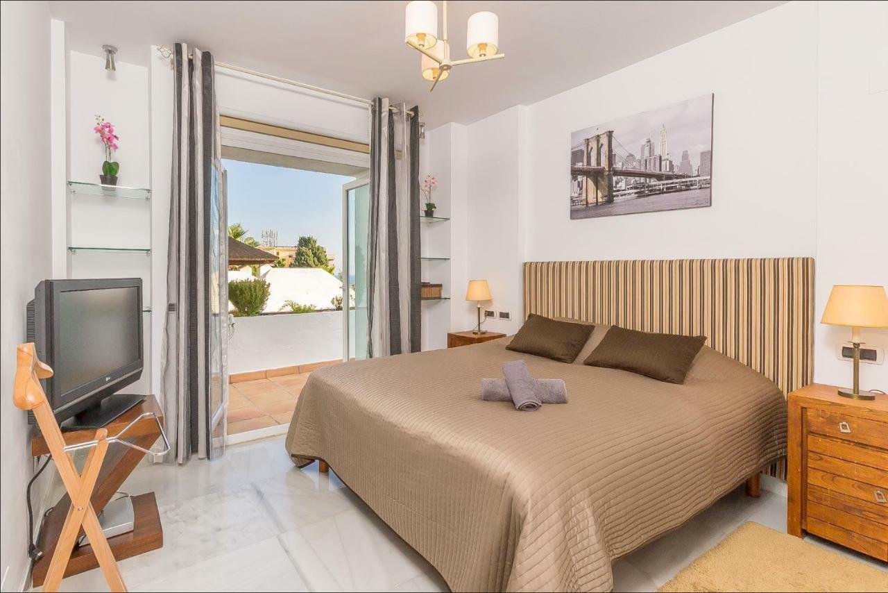 Torremolinos Apartment Eksteriør bilde