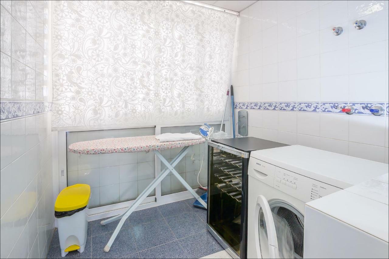 Torremolinos Apartment Eksteriør bilde