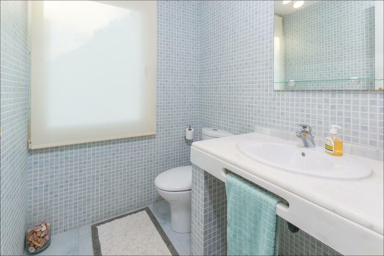Torremolinos Apartment Eksteriør bilde