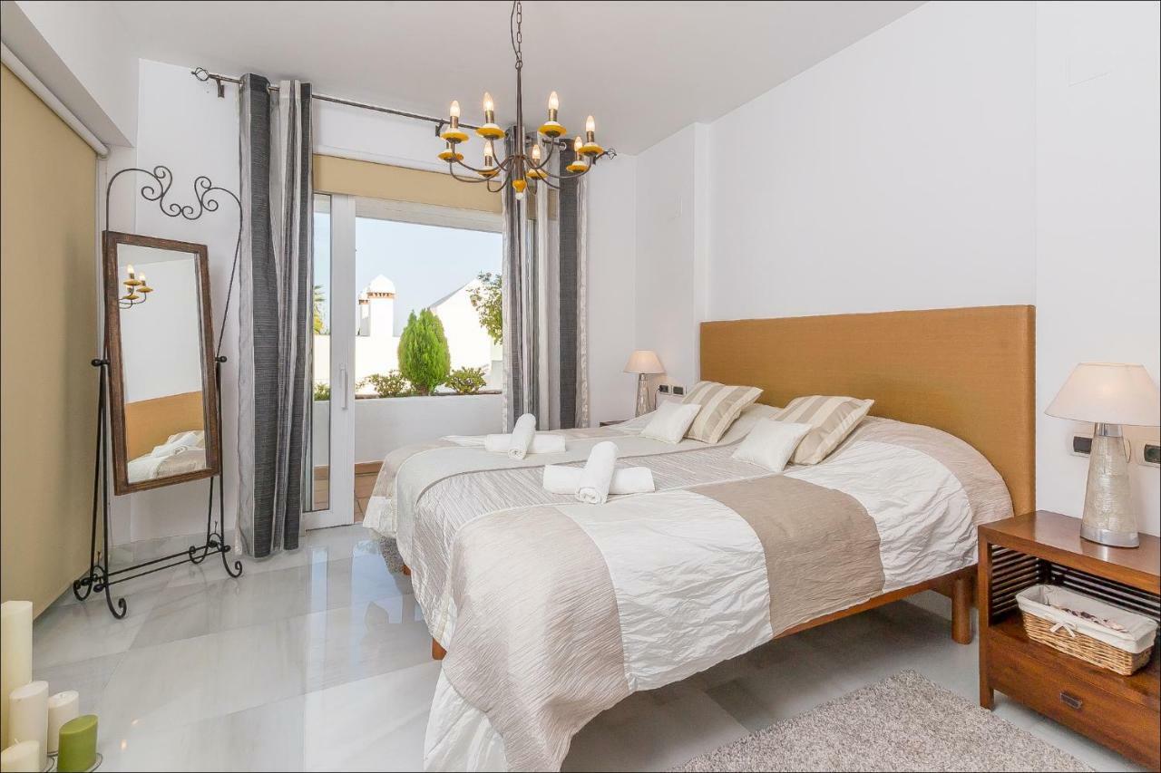 Torremolinos Apartment Eksteriør bilde
