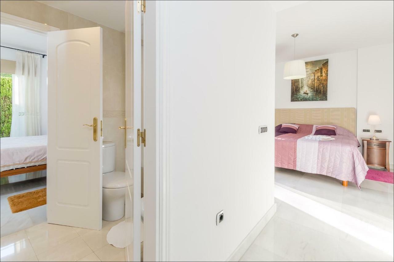 Torremolinos Apartment Eksteriør bilde