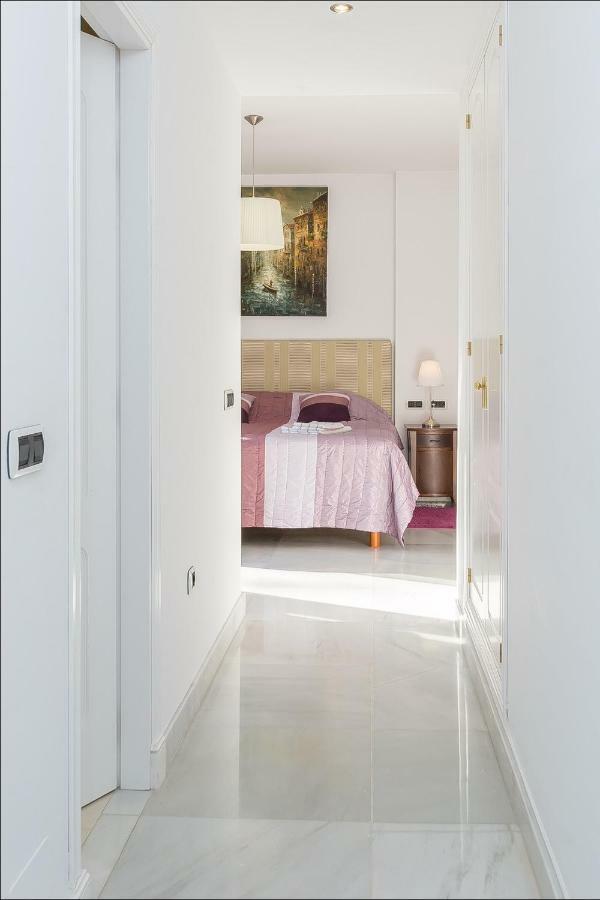 Torremolinos Apartment Eksteriør bilde